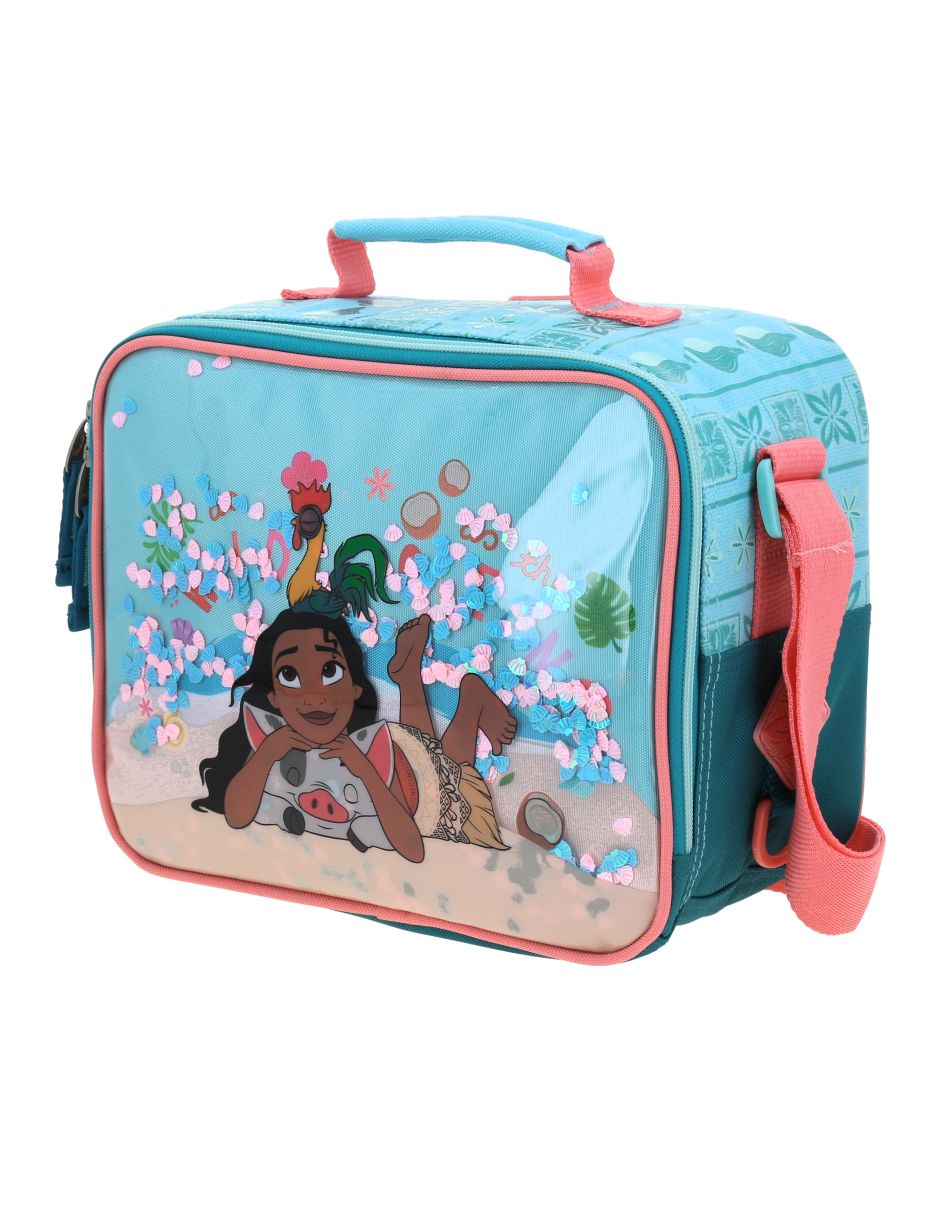 Lonchera moa princesas disney 5