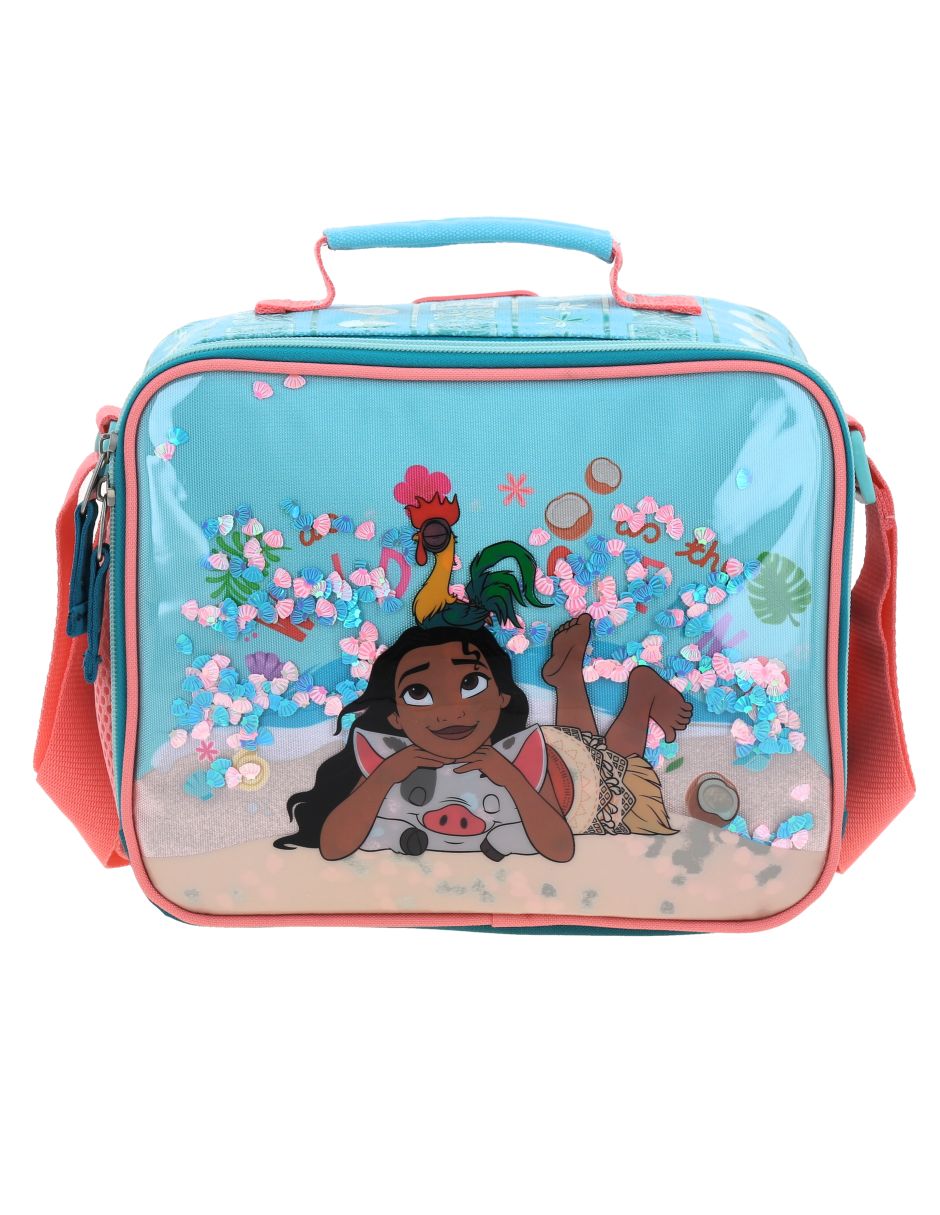 Lonchera moa princesas disney 6