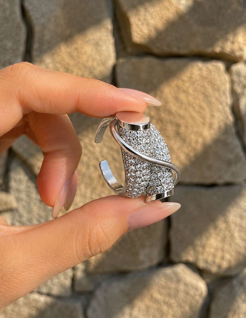 de (si aplica) Irregular Éter No aplica Sin kilataje de Aleación de metal Zirconia Baño de oro 5