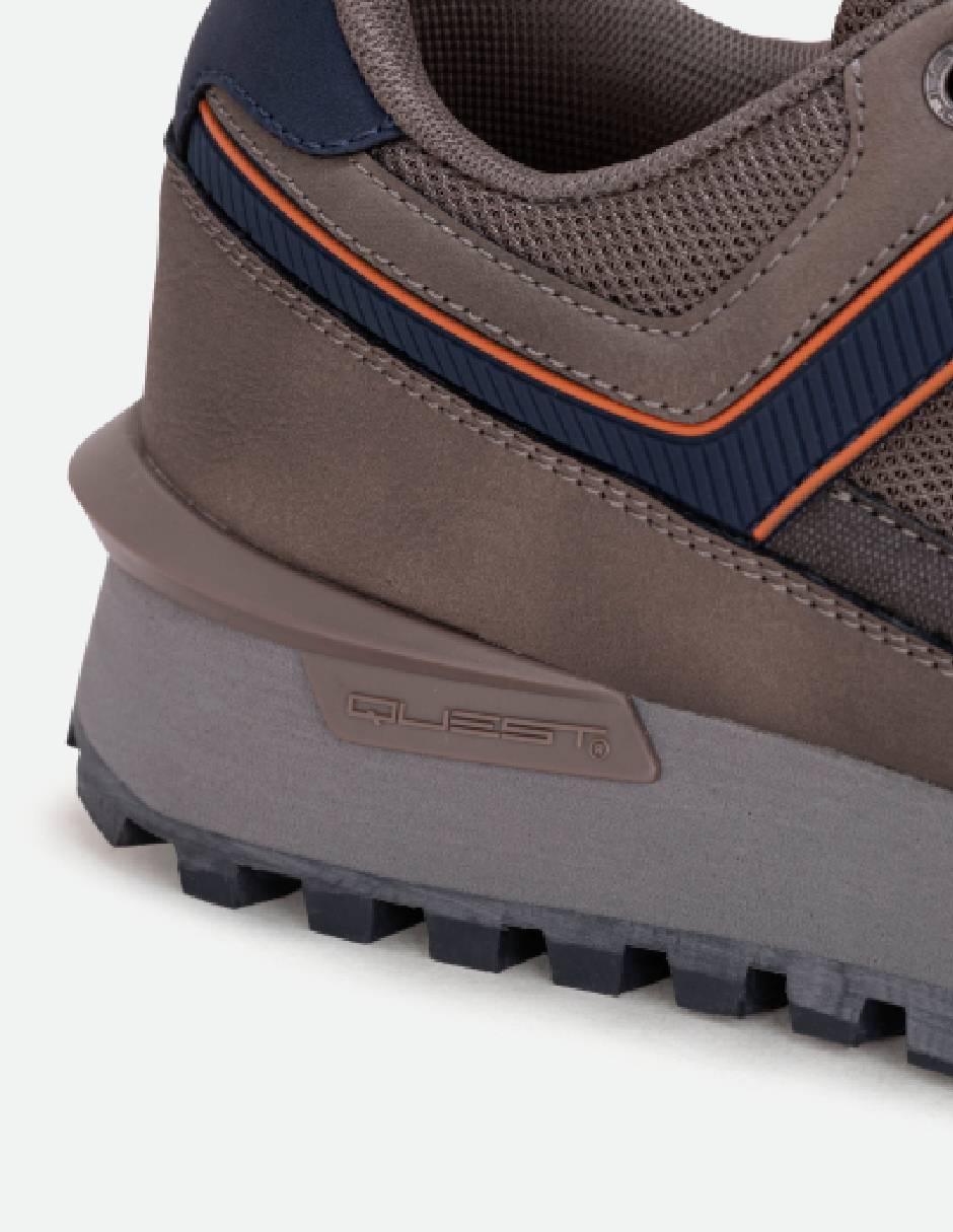 Zapato para hombre 3