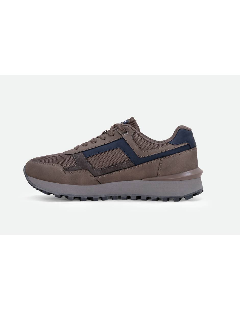 Zapato para hombre 4