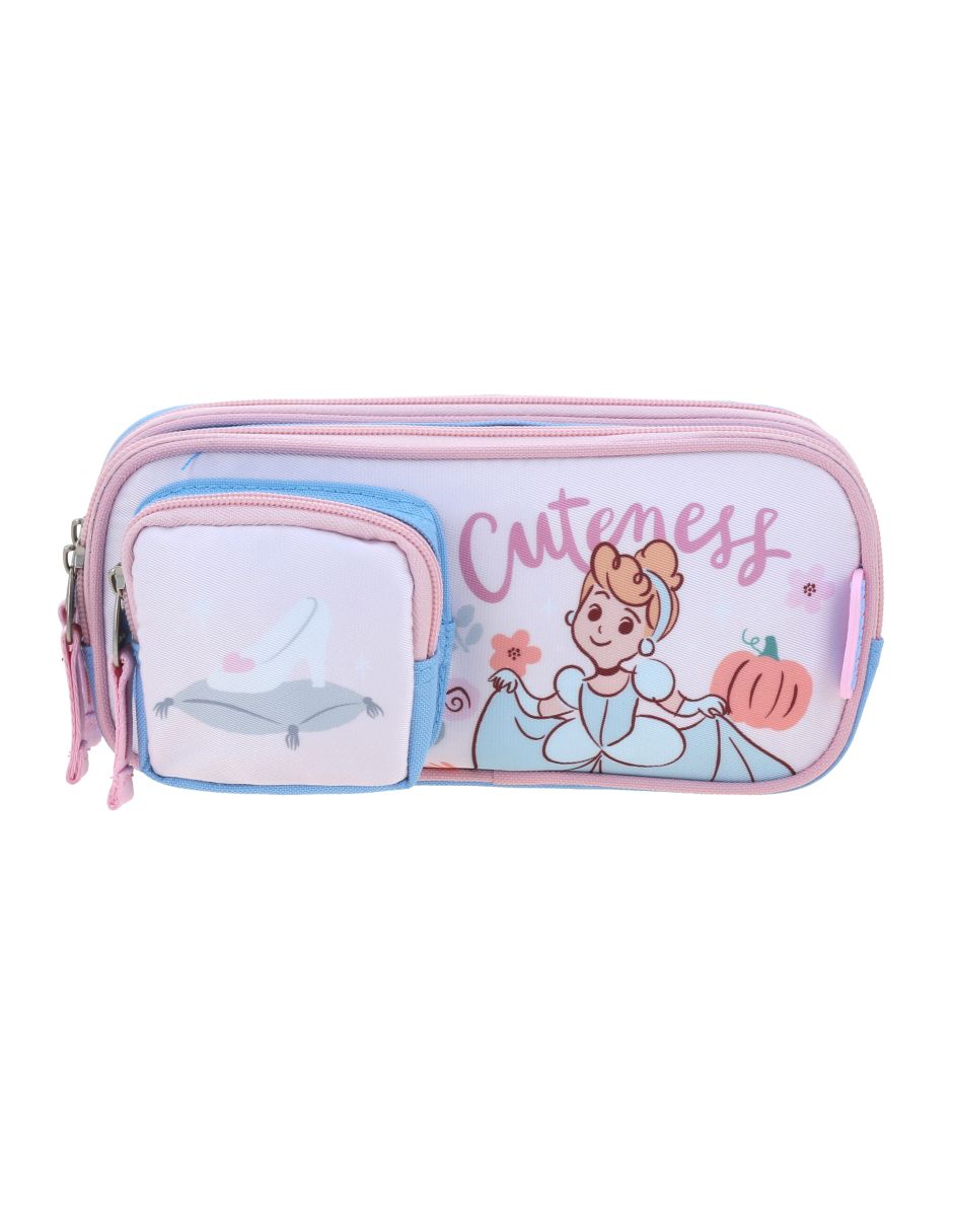 Lapicera ela princesas disney para niña Lapicera ela princesas disney para niña