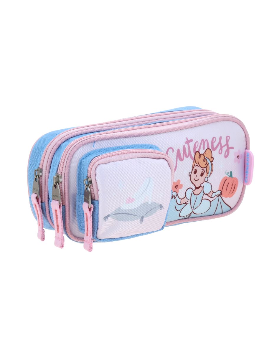 Lapicera ela princesas disney para niña 6