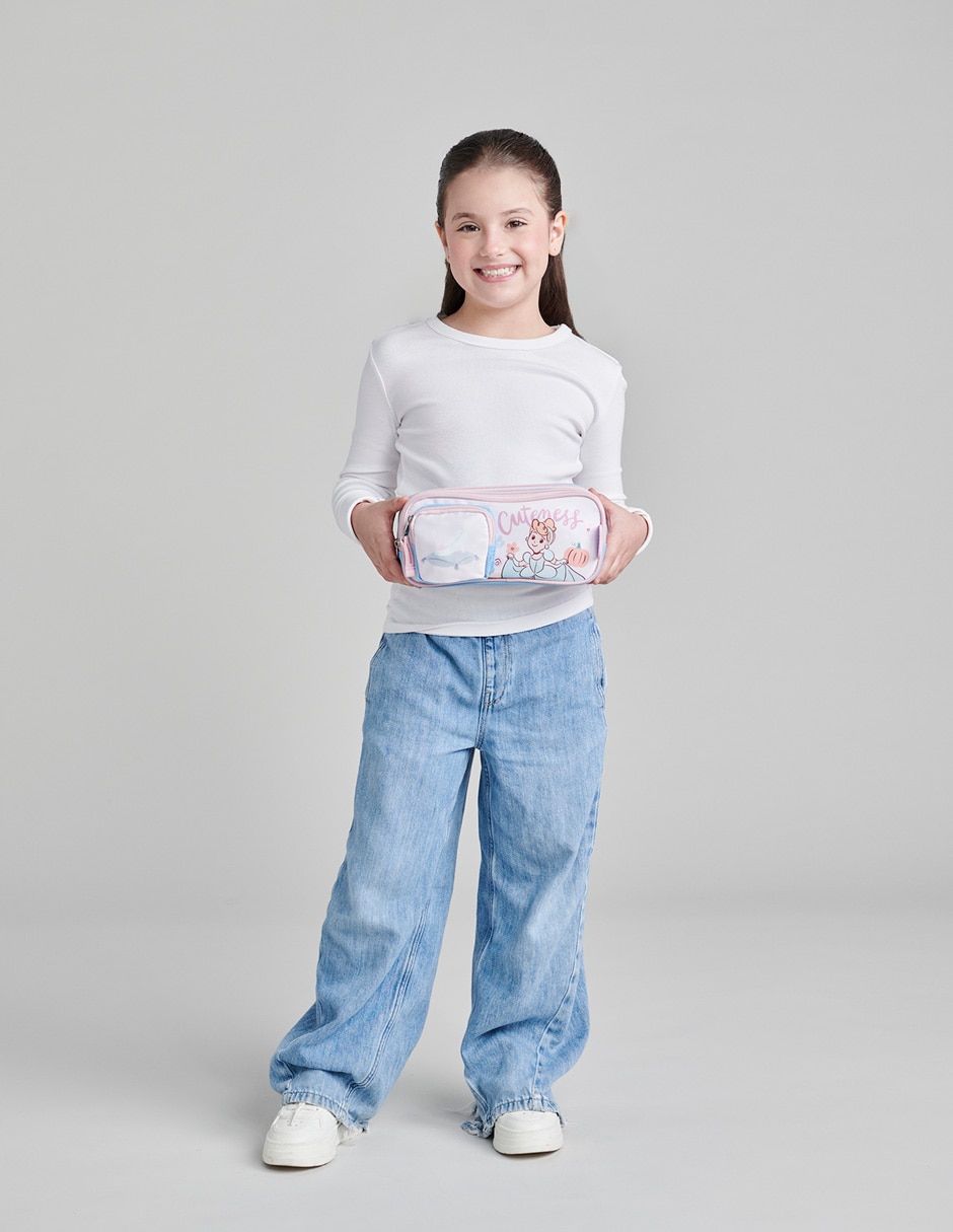Lapicera ela princesas disney para niña 9