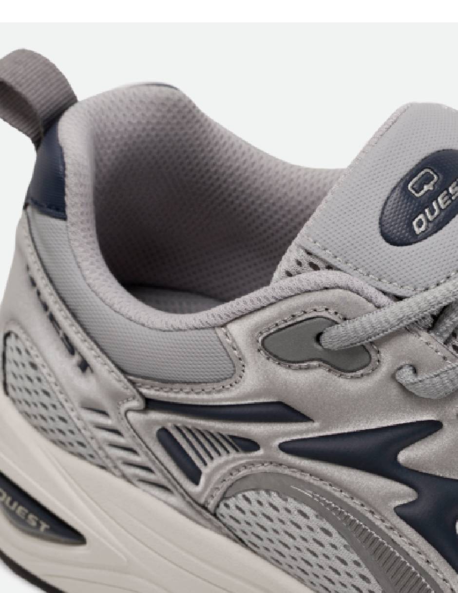 Tenis zapato tenis para hombre 5