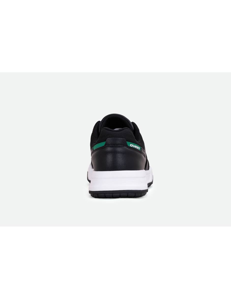 Zapato quest q para hombre