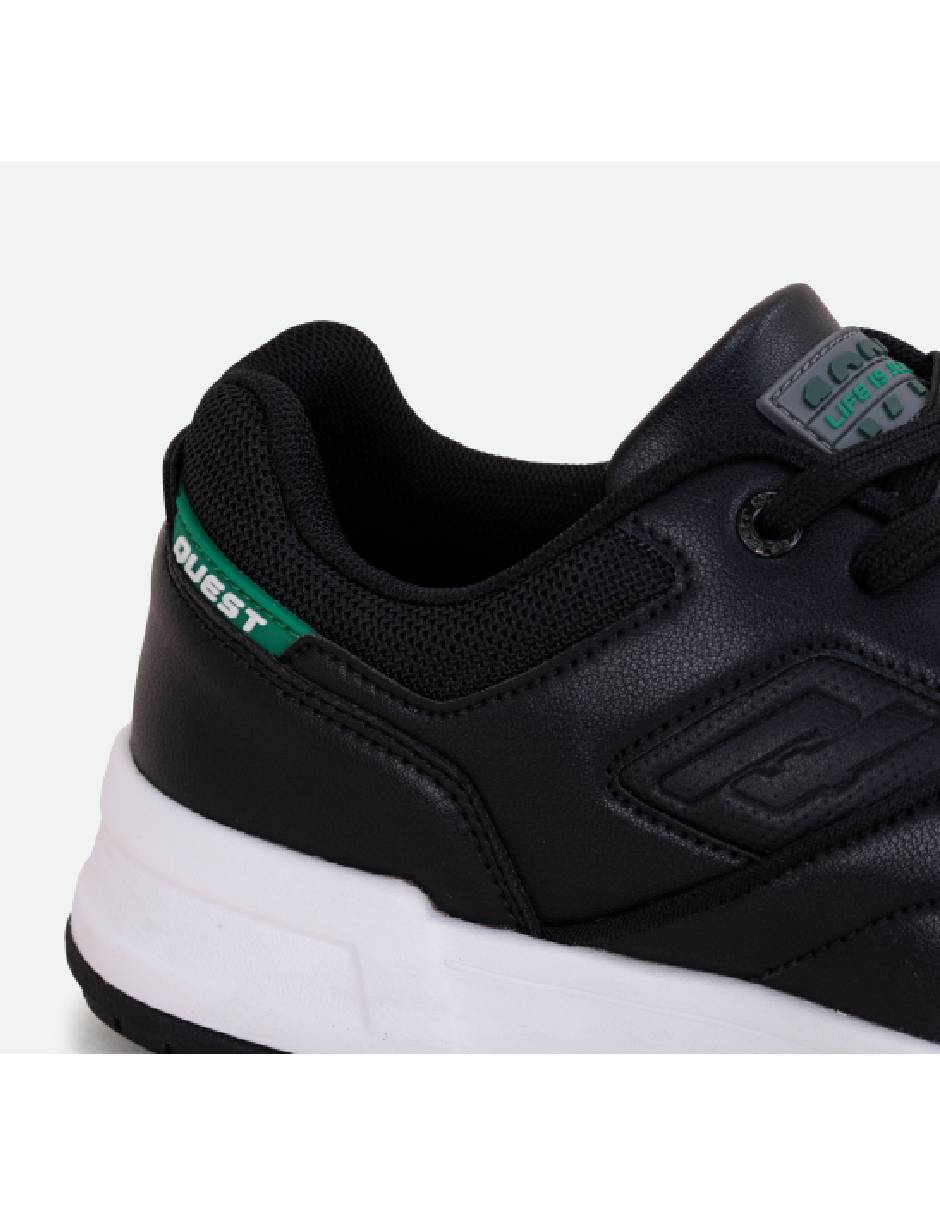 Zapato quest q para hombre