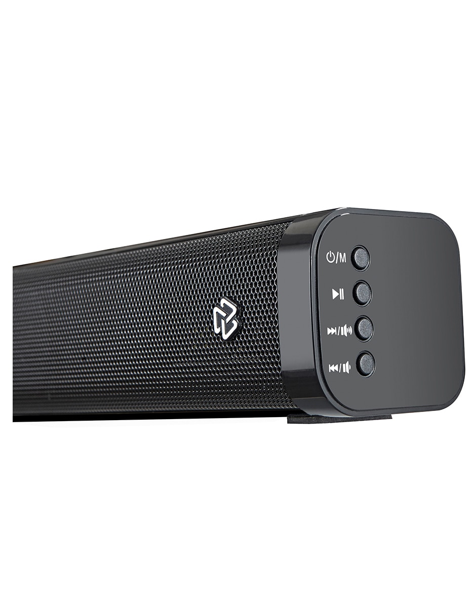 Barra de sonido 10