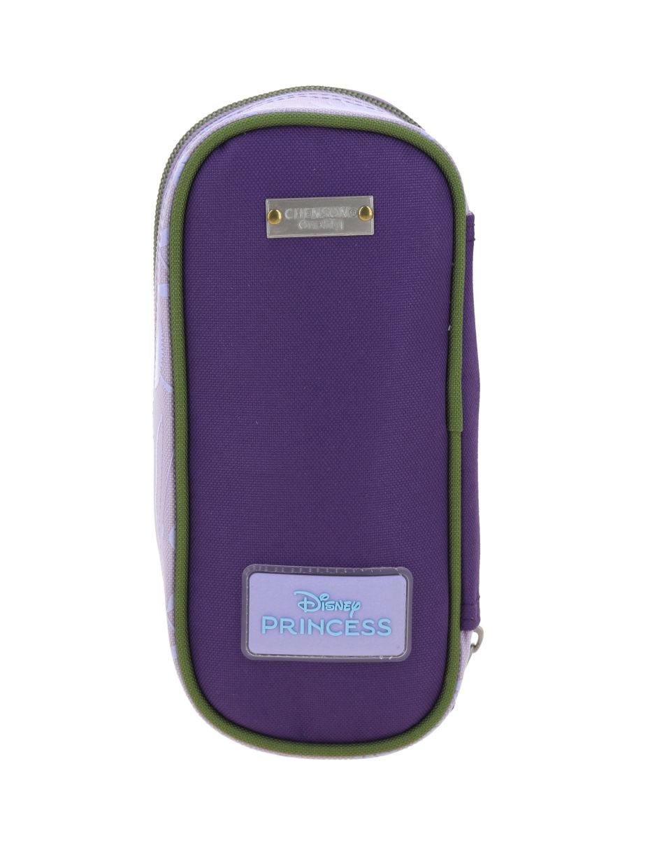 Lapicera valiente princesas disney para niña 5