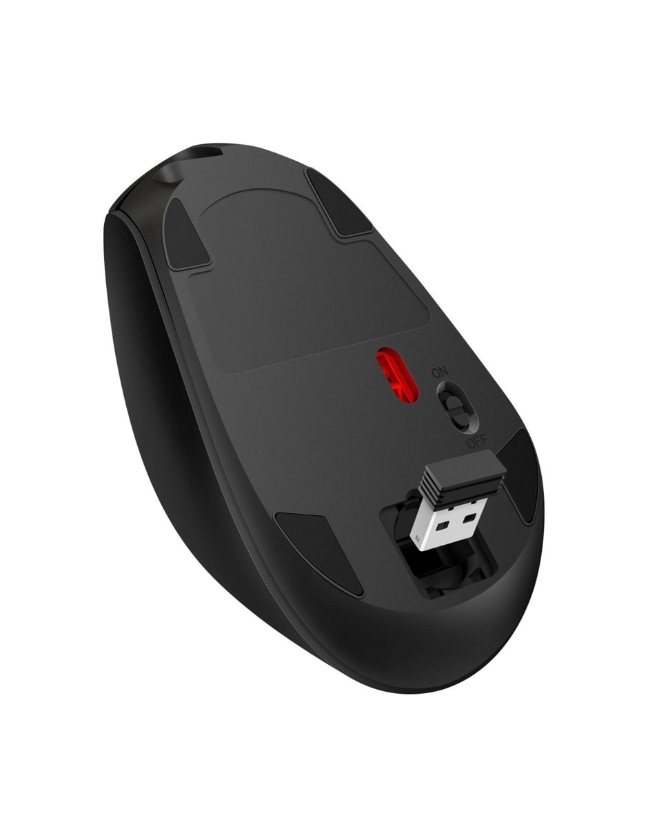 Mouse y teclado 2