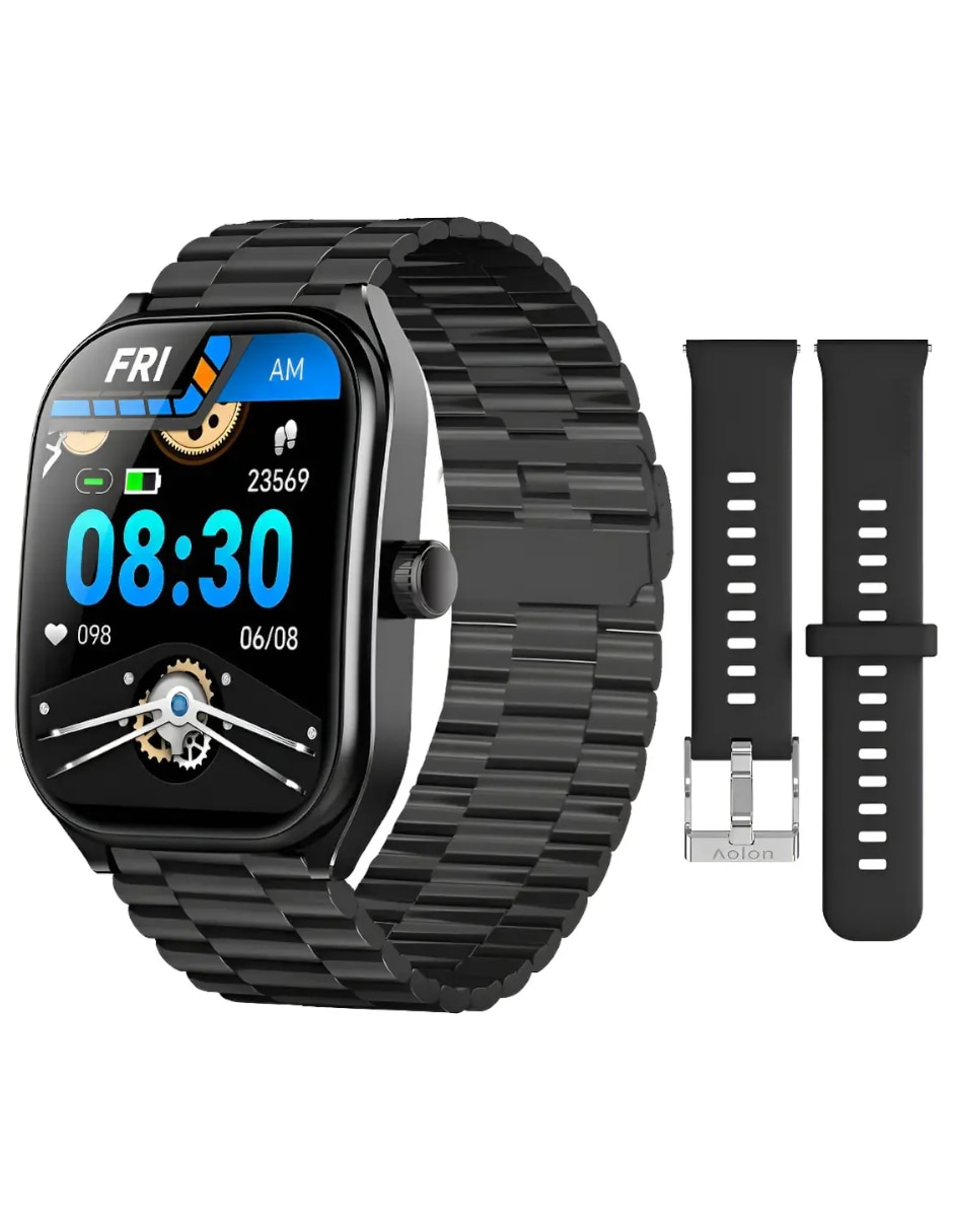 Smartband genérica unisex integrado