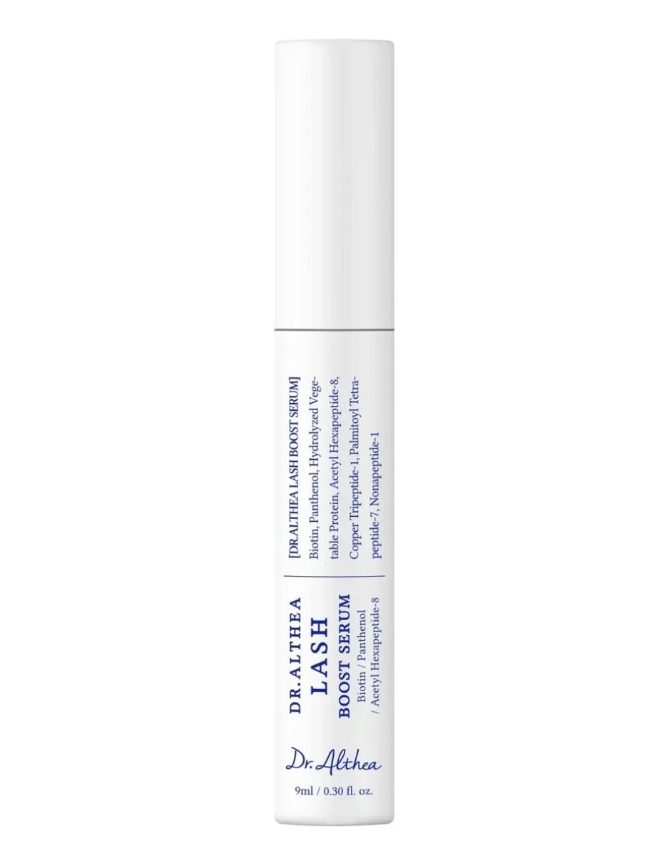 Sérum fortalecedor para/de Pestañas Dr.Althea Lash Boost Serum de piel Todo tipo piel Sérum fortalecedor para/de Pestañas Dr.Althea Lash Boost Serum de piel Todo tipo piel