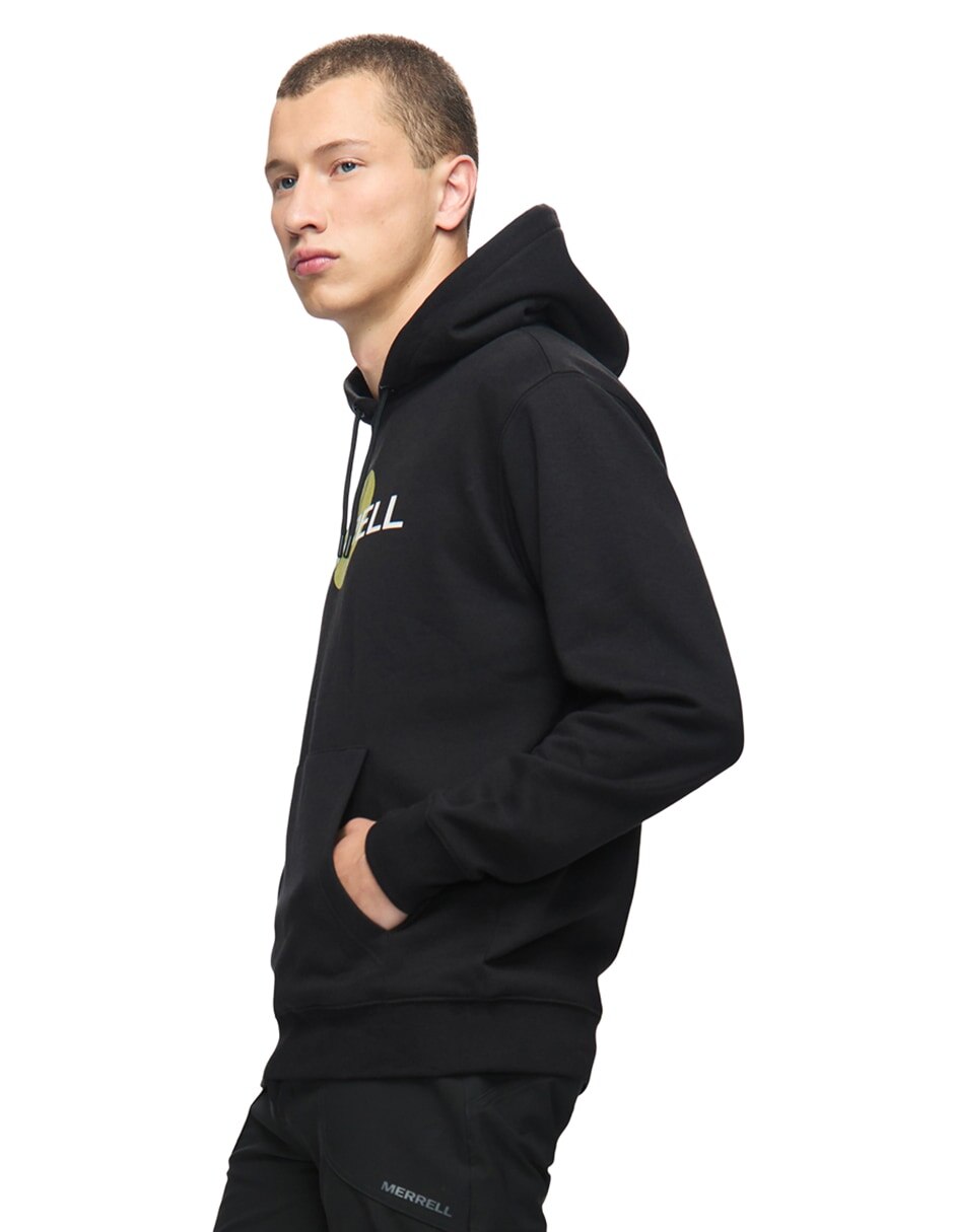 Sudadera Everpeak para hombre 2