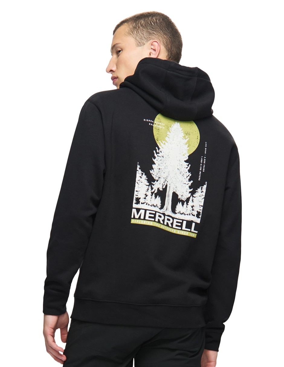 Sudadera Everpeak para hombre 4