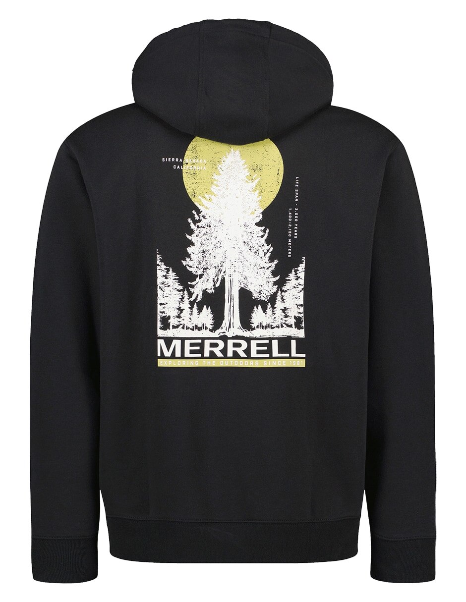 Sudadera Everpeak para hombre 5