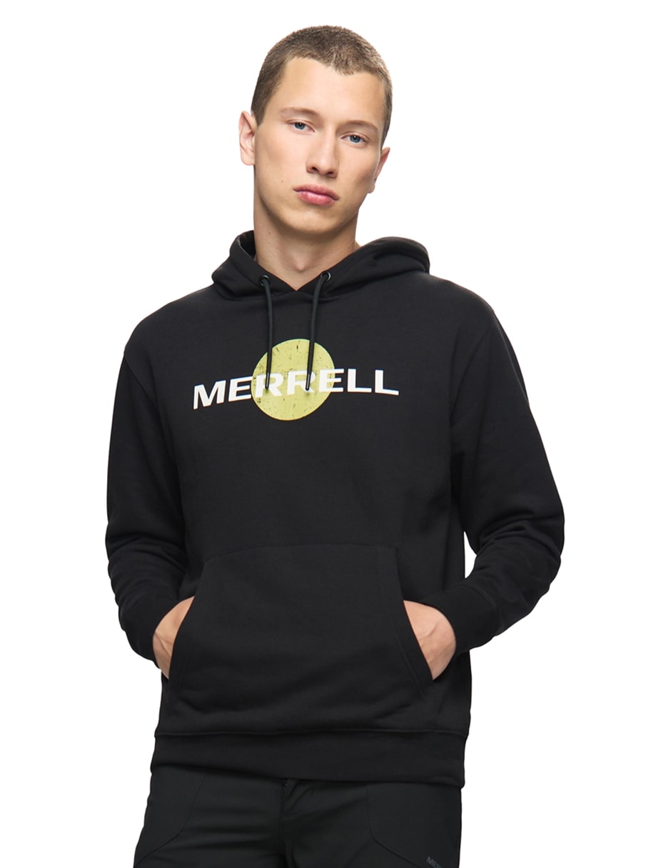 Sudadera Everpeak para hombre 6