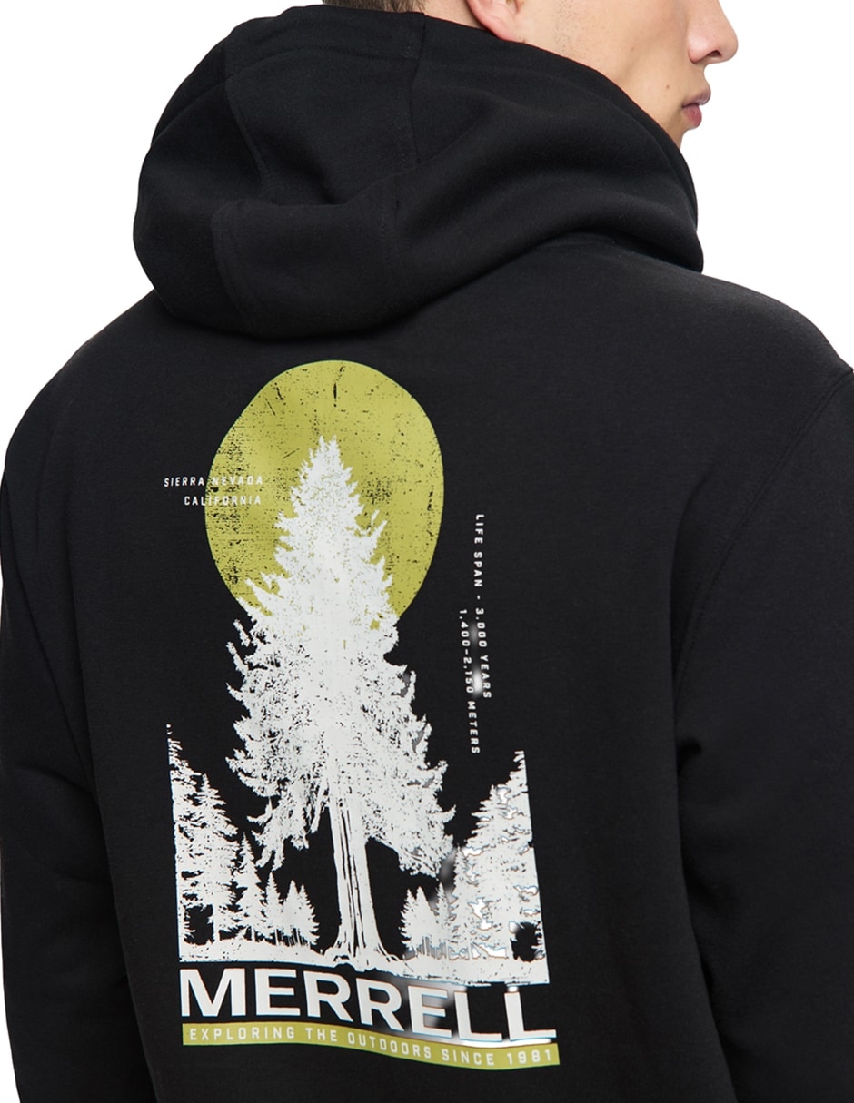 Sudadera Everpeak para hombre 7