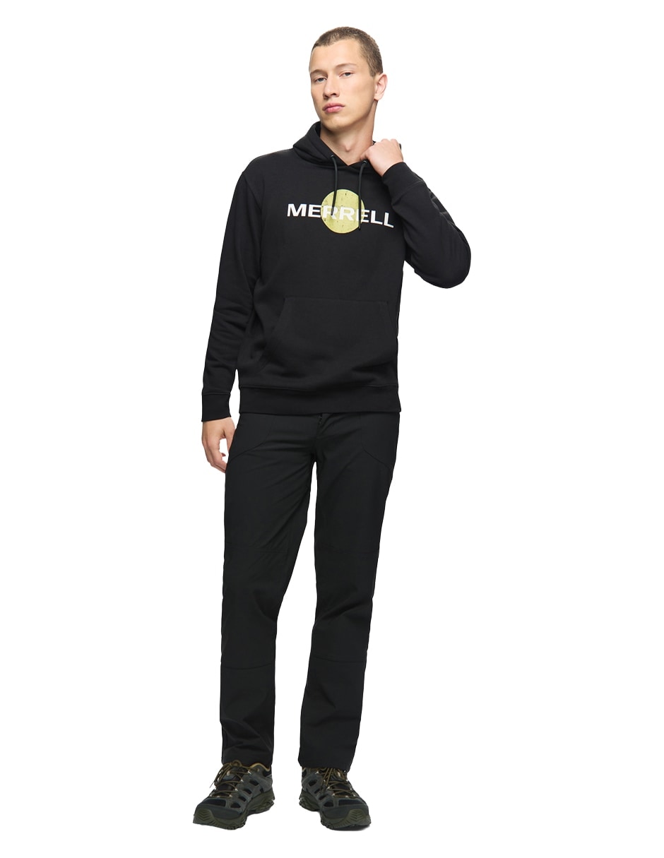 Sudadera Everpeak para hombre 8