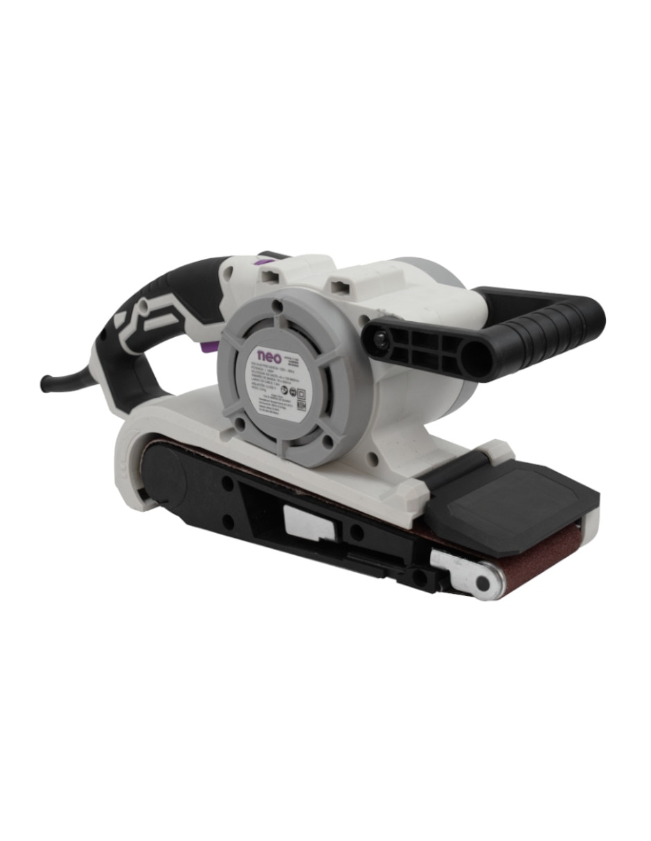 Banda 1150 w 2