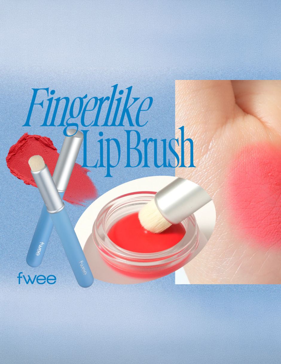 Brocha para maquillaje 4