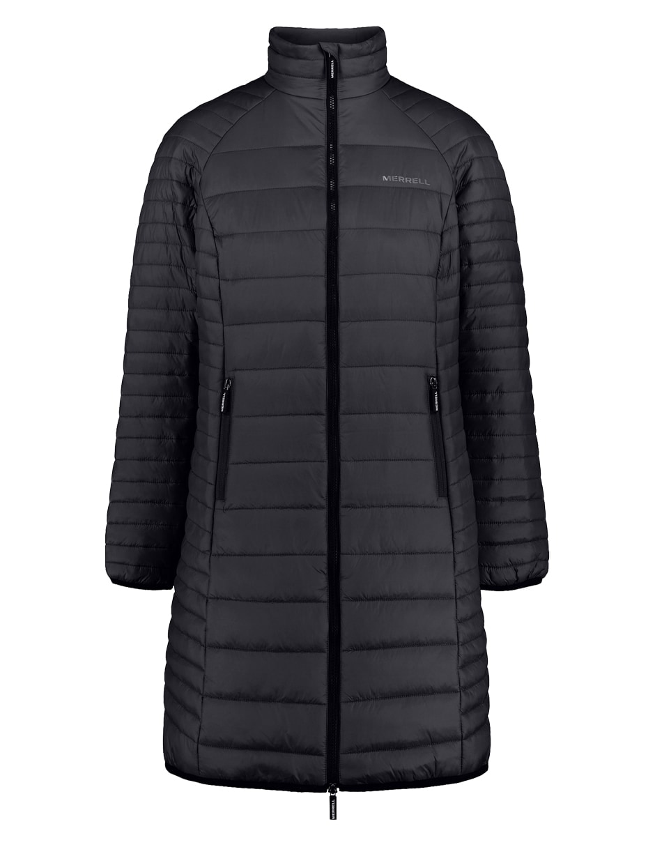 Chamarra para hiking coldwater de mujer Chamarra para hiking coldwater de mujer