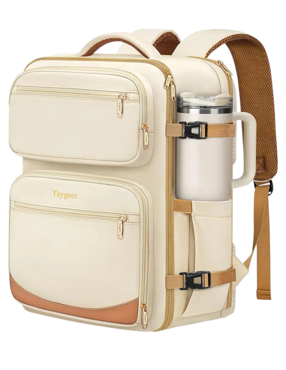 Mochila con portalaptop para mujer Mochila con portalaptop para mujer