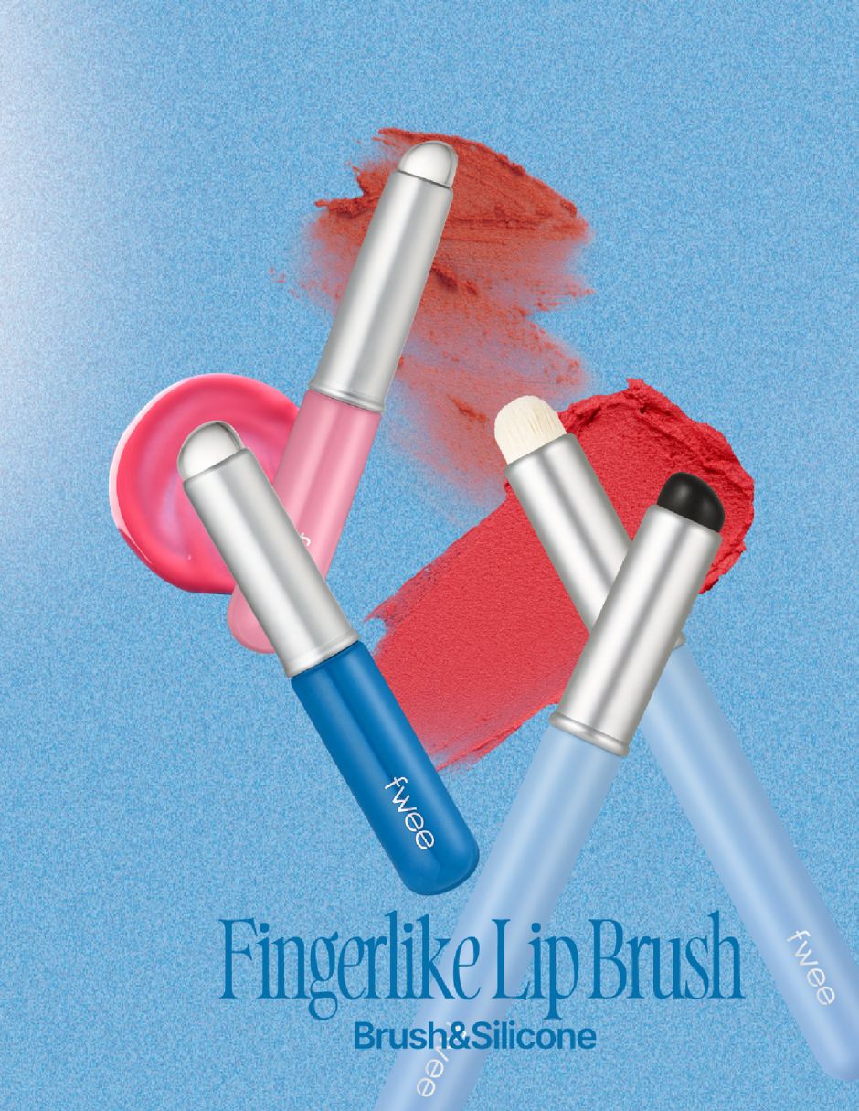 Brocha para maquillaje 3