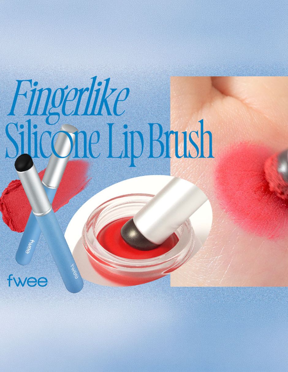 Brocha para maquillaje 4