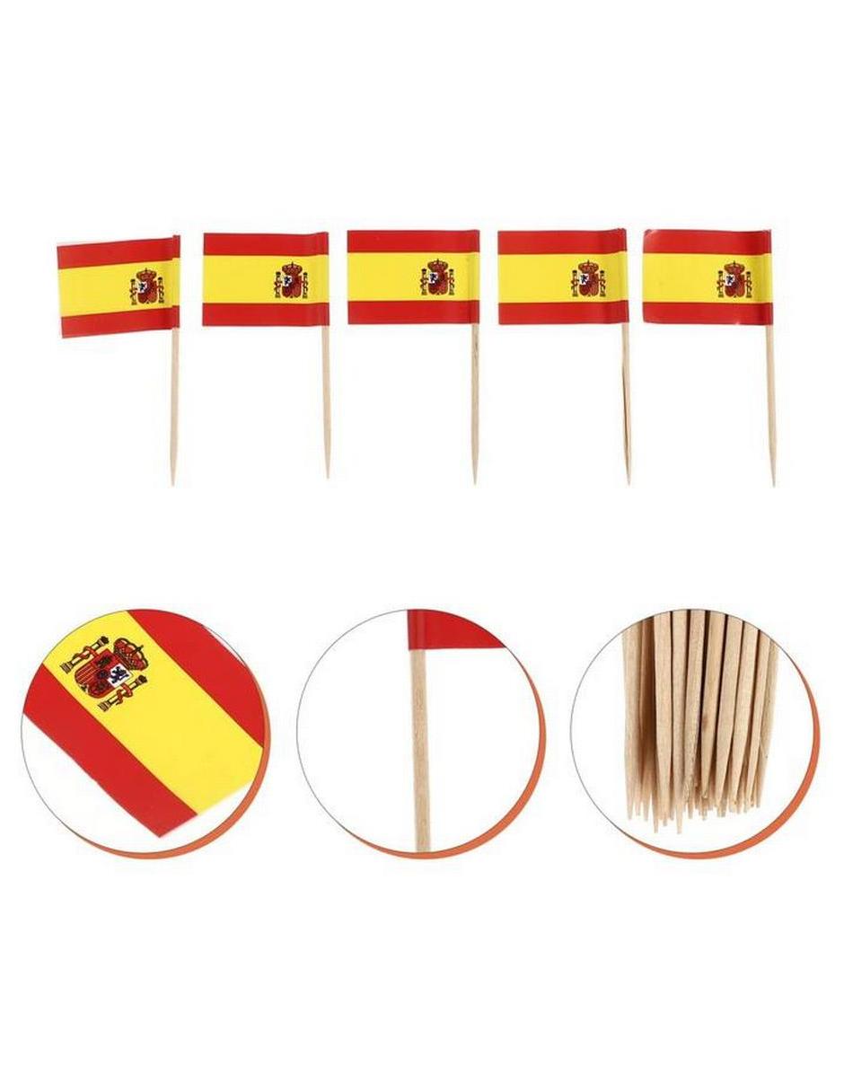 Banderín 5