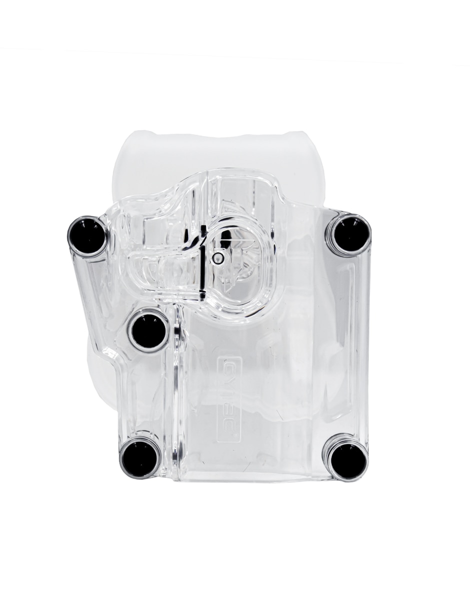 Funda pistola para caza y tiro con arco 1-ur108