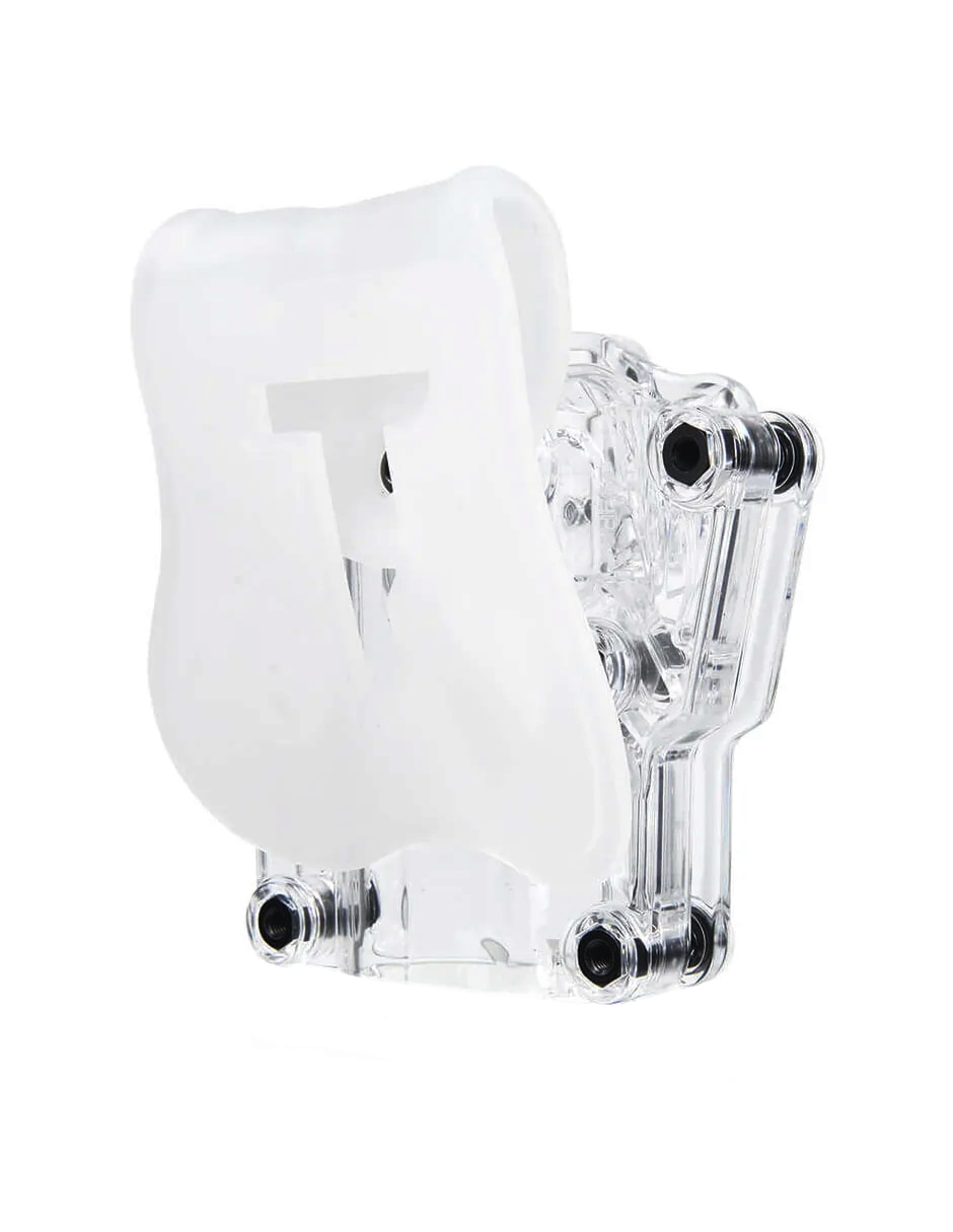 Funda pistola para caza y tiro con arco 1-ur108 3