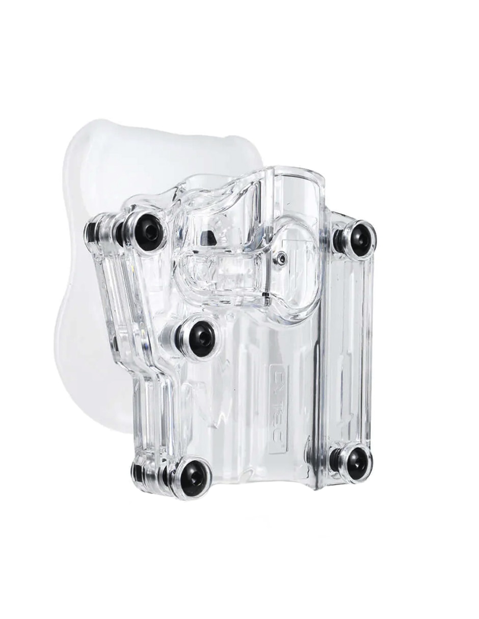 Funda pistola para caza y tiro con arco 1-ur108 4
