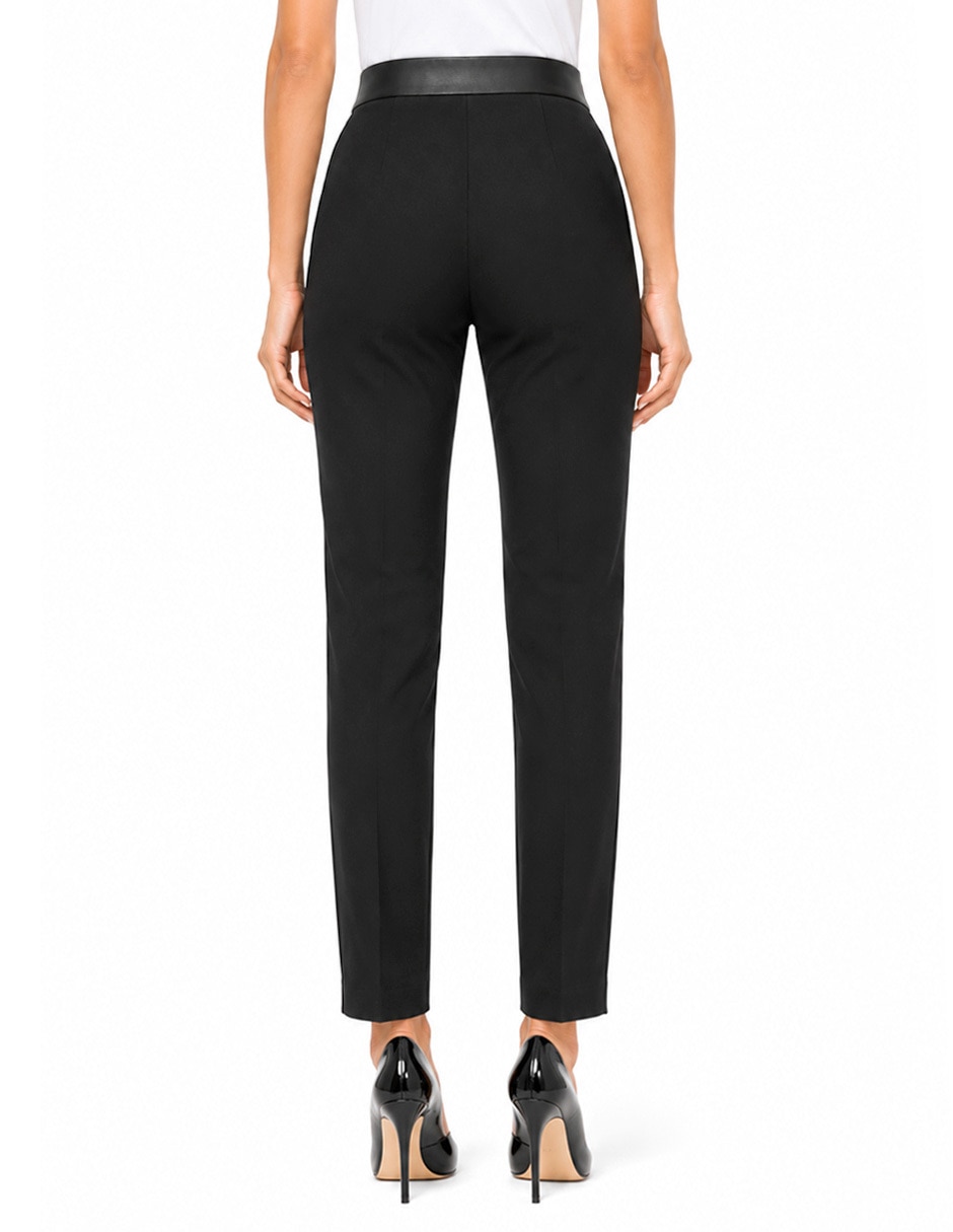 Pantalón de vestir foley's regular para mujer