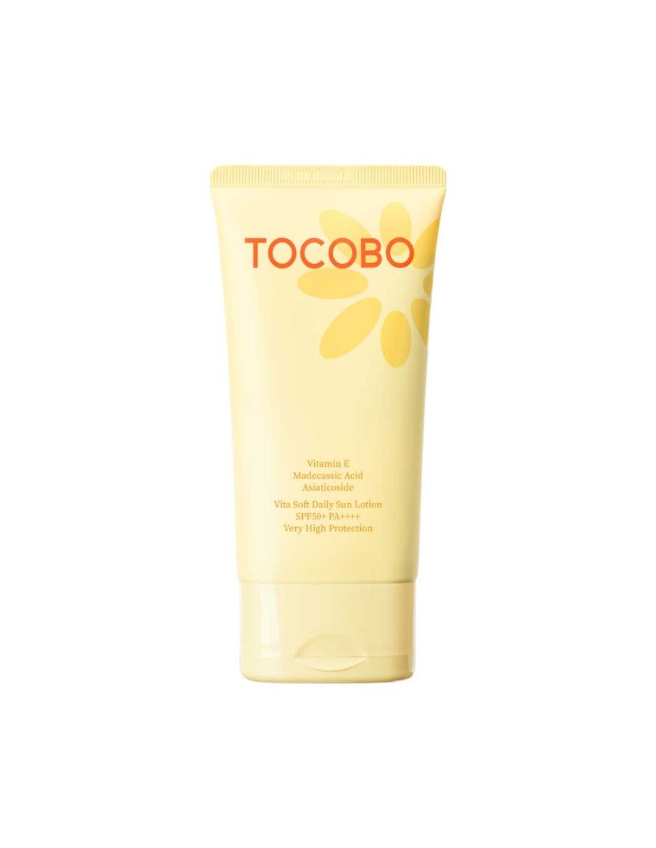 Protector solar FPS 50+ VITA SOFT DAILY SUN LOTION