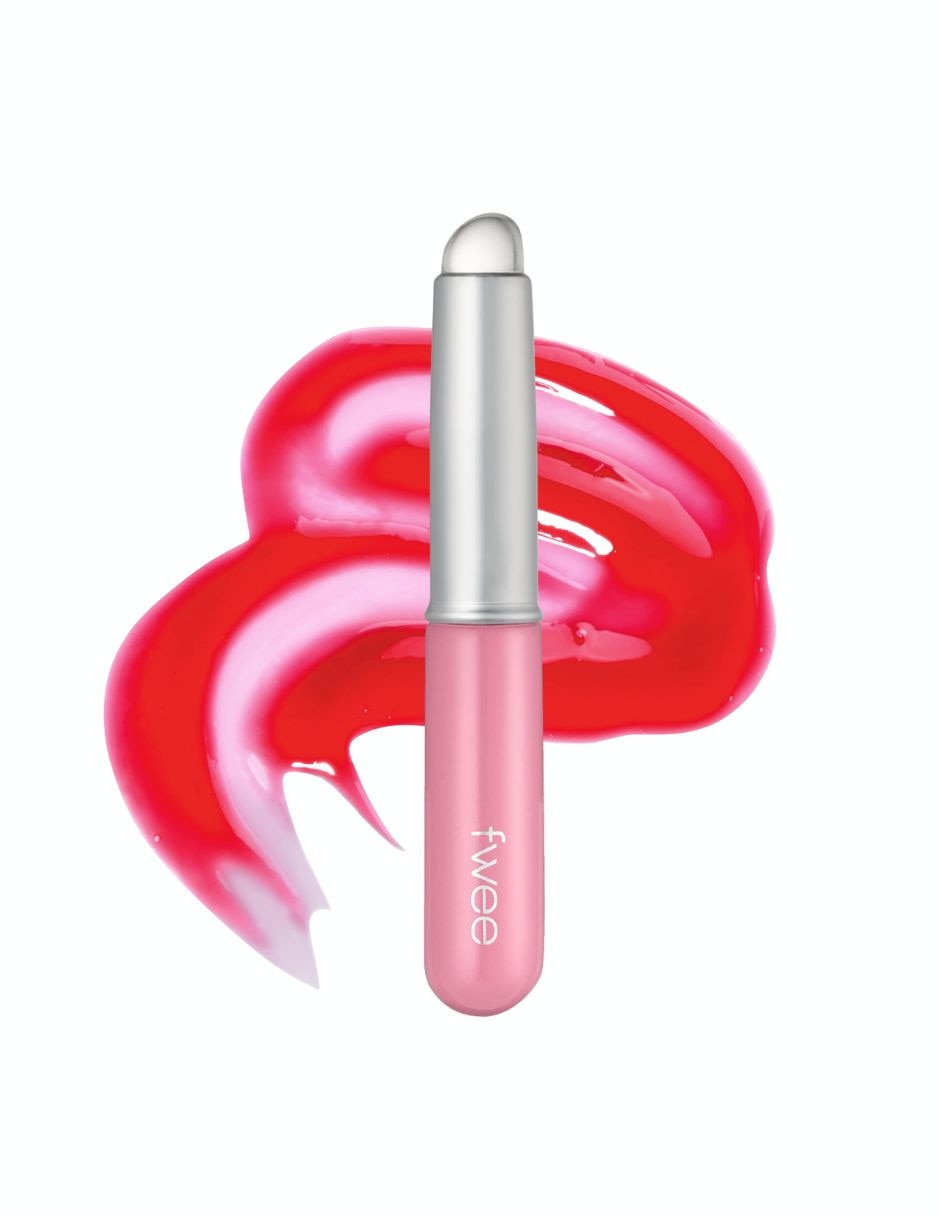 Brocha para maquillaje