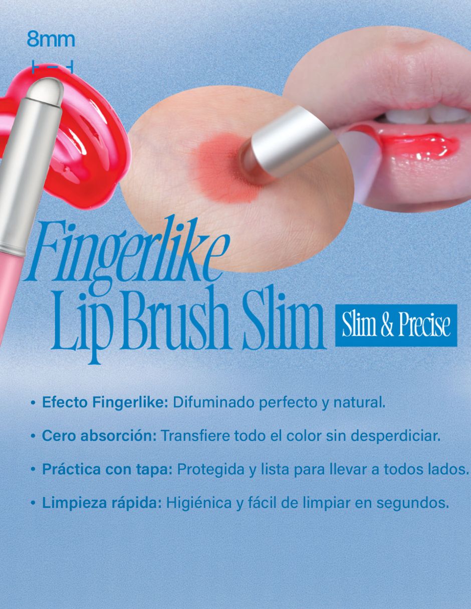 Brocha para maquillaje 2