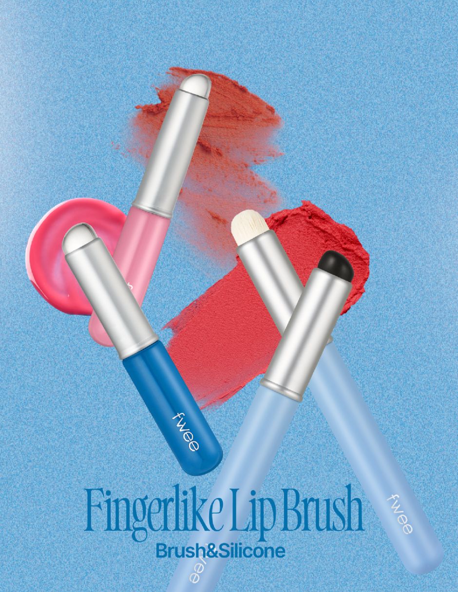 Brocha para maquillaje 3