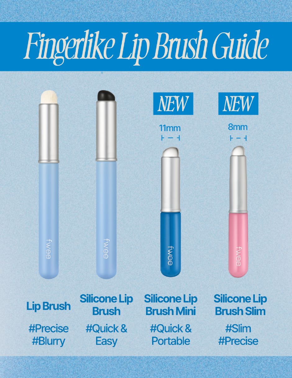 Brocha para maquillaje 4
