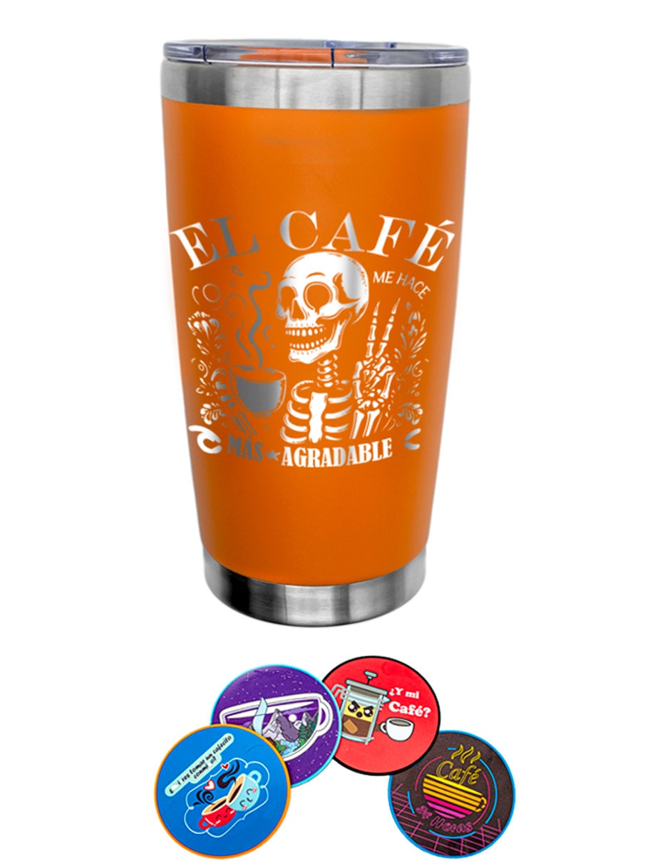 Naranja 2