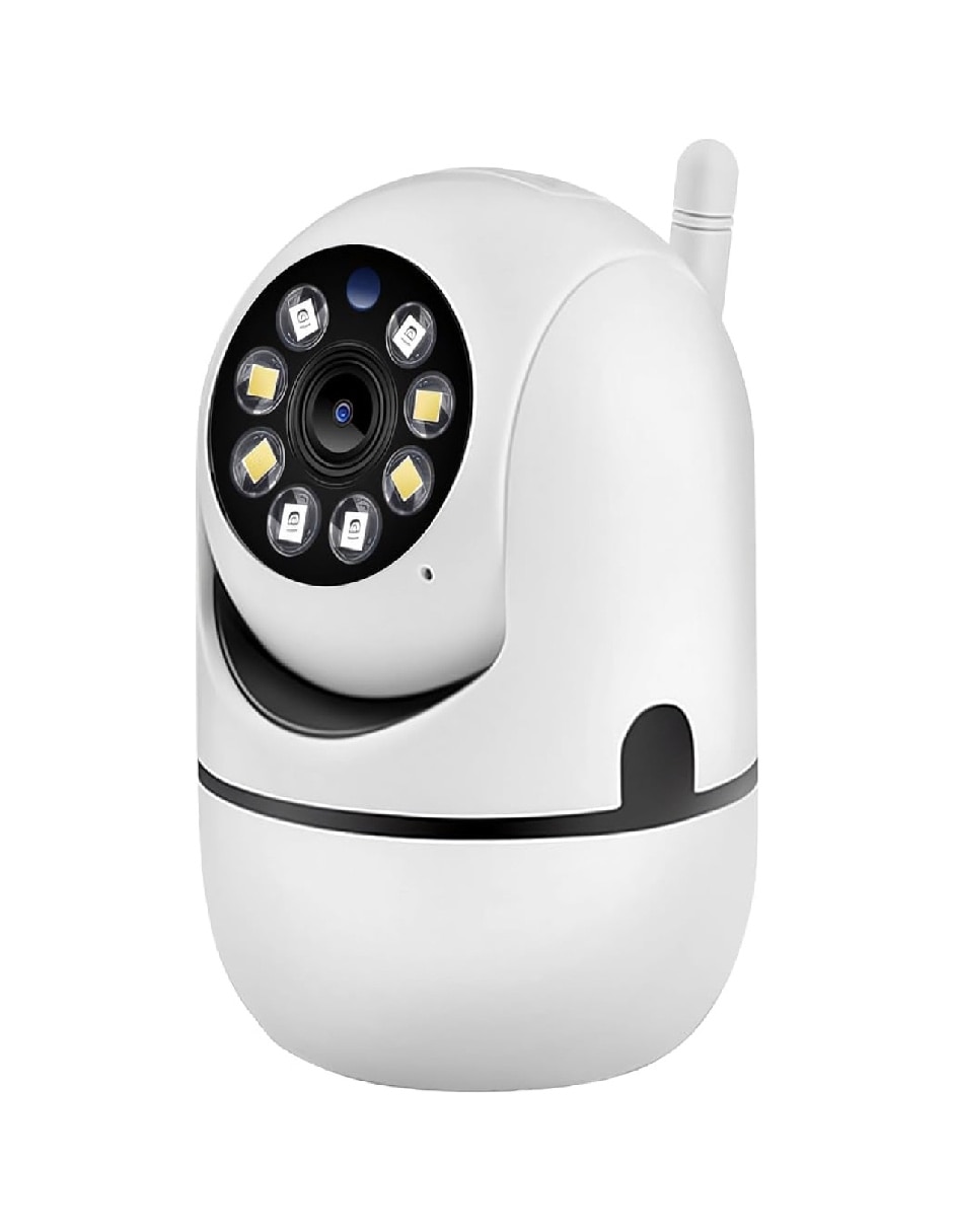 Videocámara contoysa com-wz-388 full hd