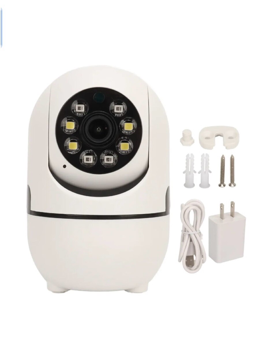 Videocámara contoysa com-wz-388 full hd