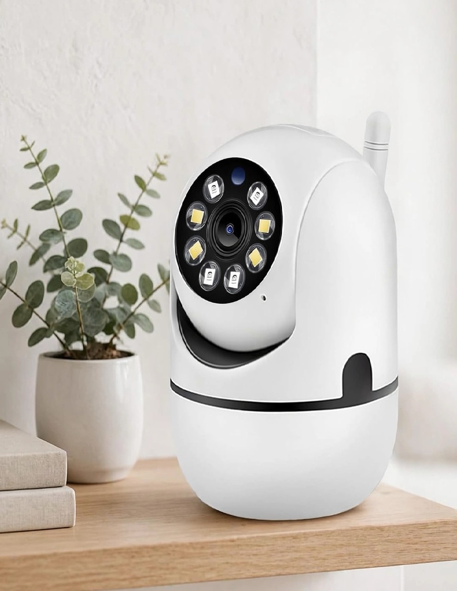 Videocámara contoysa com-wz-388 full hd
