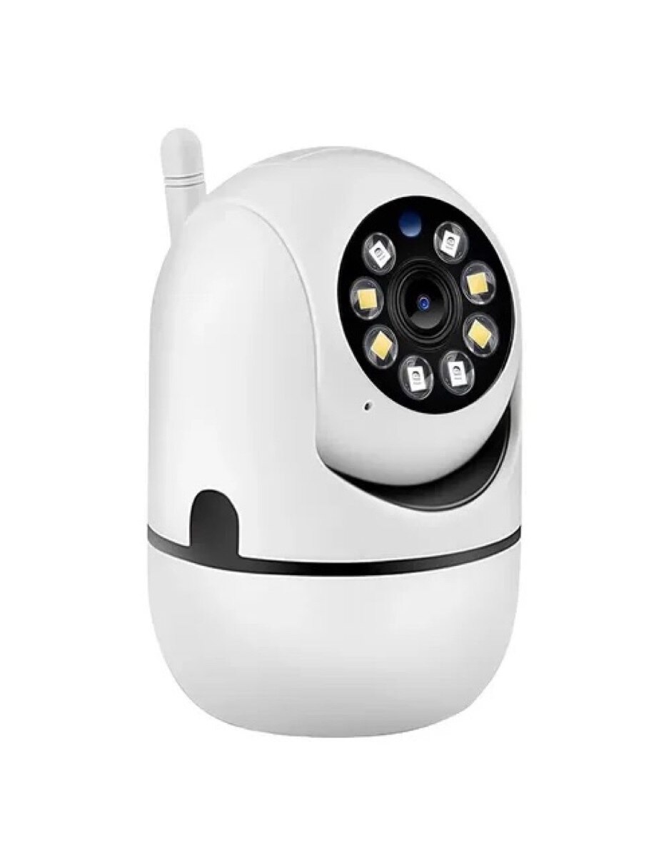 Videocámara contoysa com-wz-388 full hd
