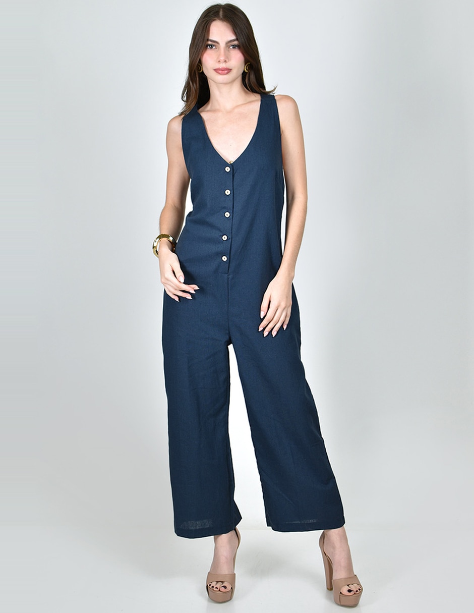 Jumpsuit casual para mujer Jumpsuit casual para mujer