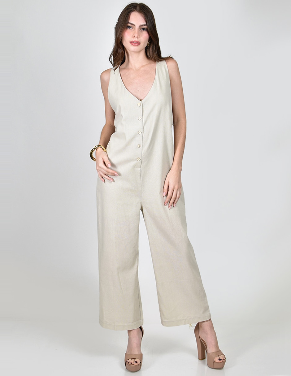Jumpsuit casual para mujer Jumpsuit casual para mujer