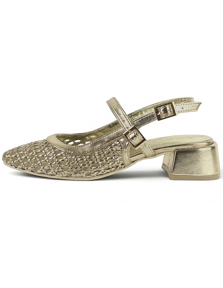 Zapatilla Sintético 3506-422-F Zapatilla Sintético 3506-422-F