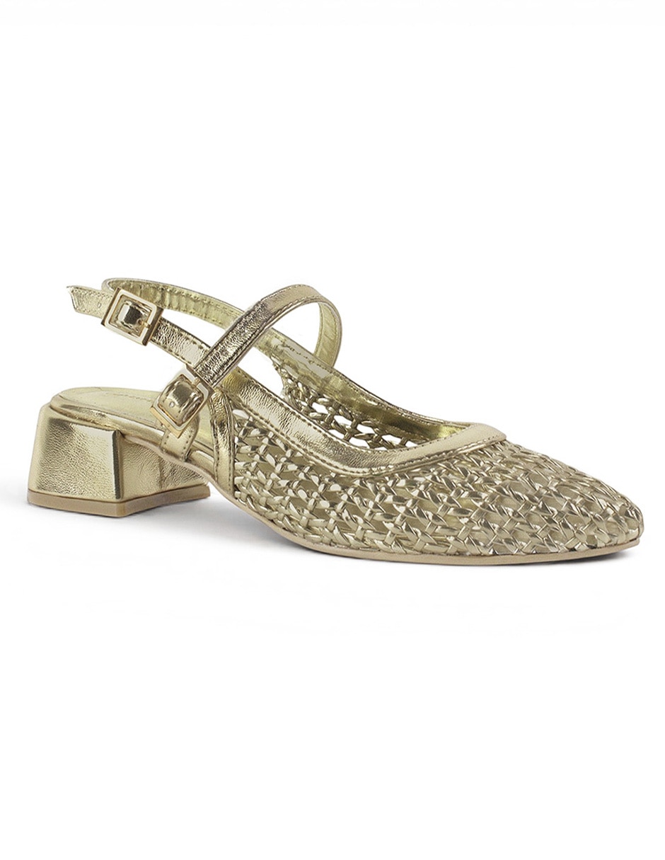 Zapatilla Sintético 3506-422-F 2