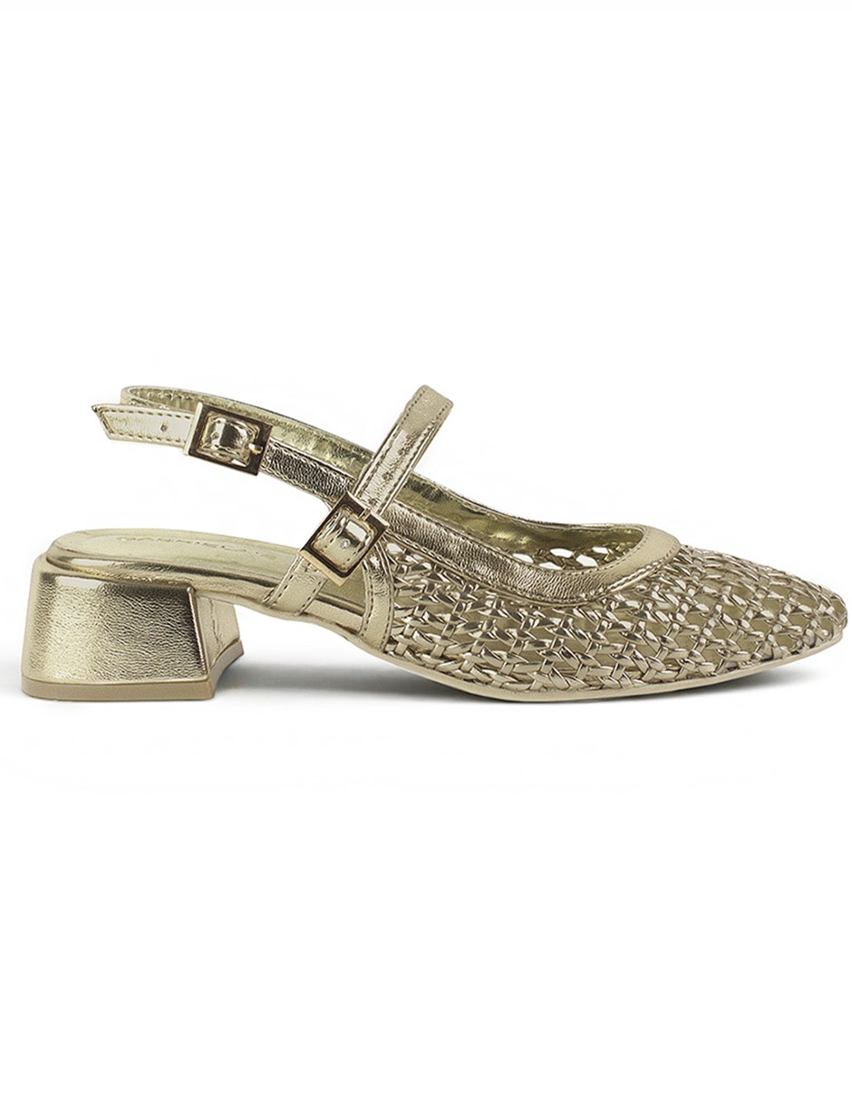 Zapatilla Sintético 3506-422-F 8