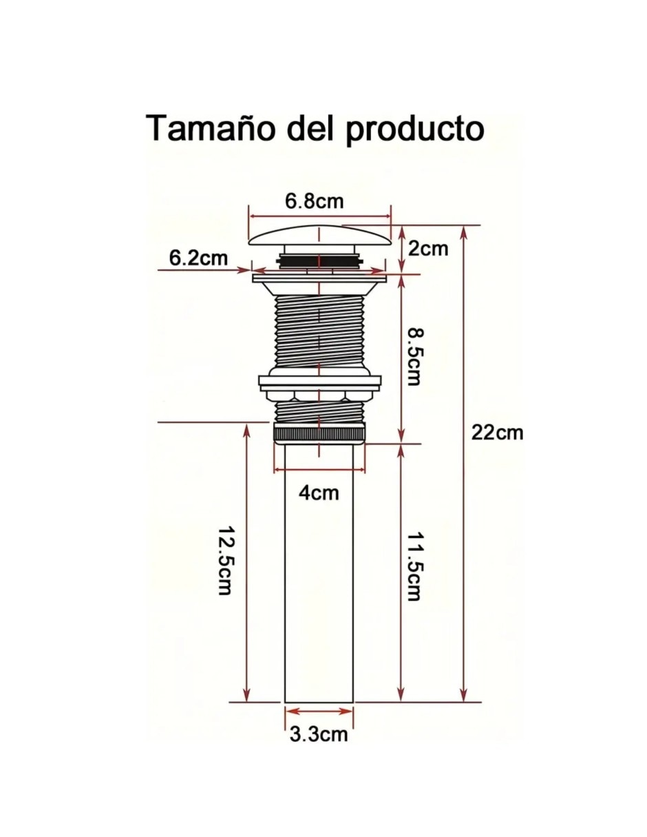 Lavabo manual 3