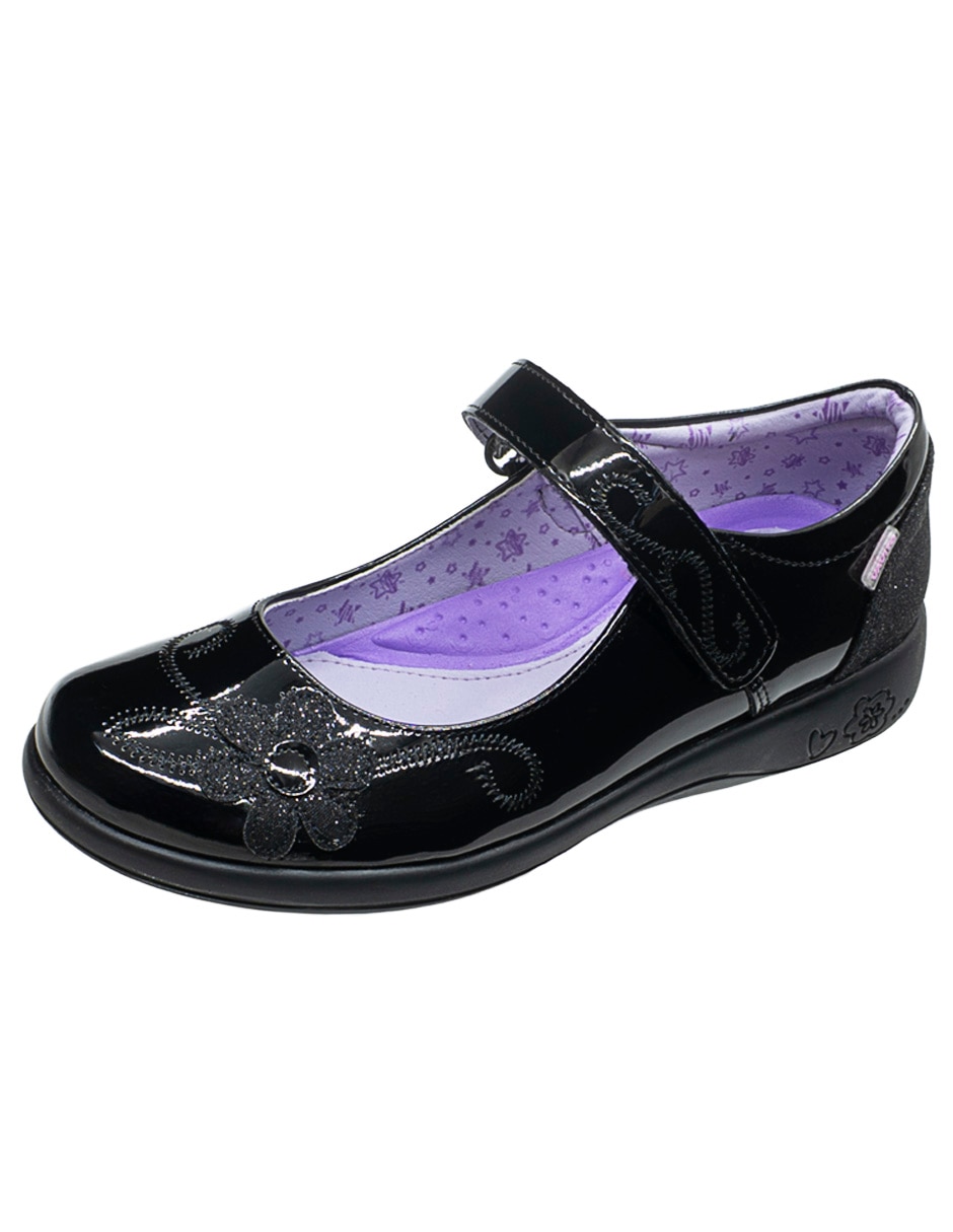 Zapato de charol para infantil niña Zapato de charol para infantil niña